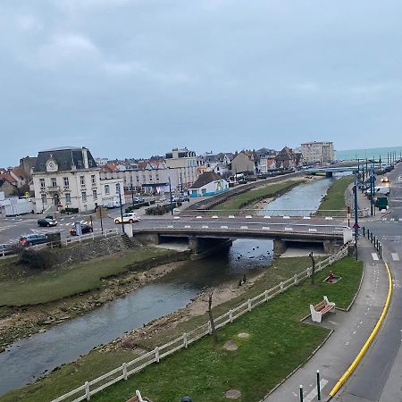Studio Du Cairn Wimereux Exteriér fotografie