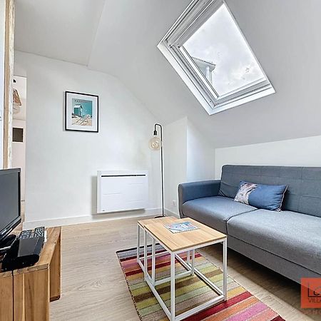 Studio Du Cairn Wimereux Exteriér fotografie