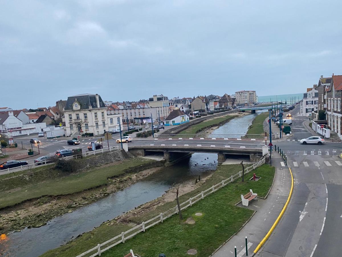 Studio Du Cairn Wimereux Exteriér fotografie
