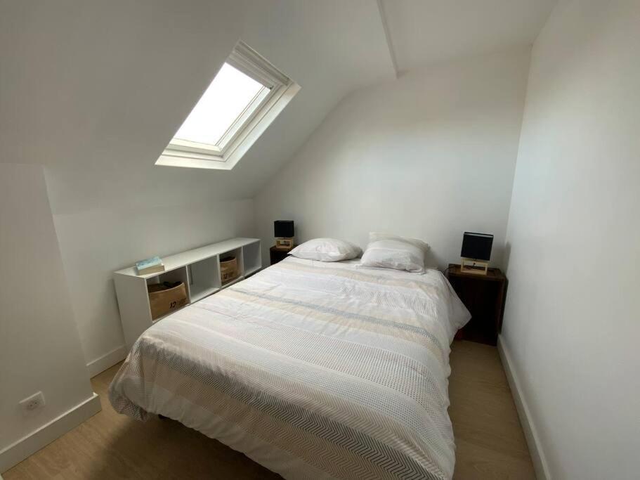 Studio Du Cairn Wimereux Exteriér fotografie