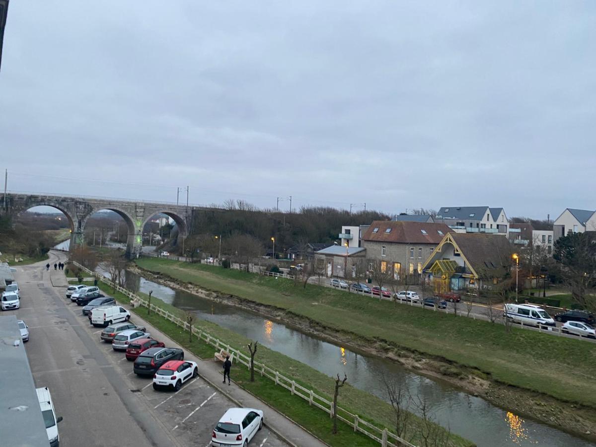Studio Du Cairn Wimereux Exteriér fotografie