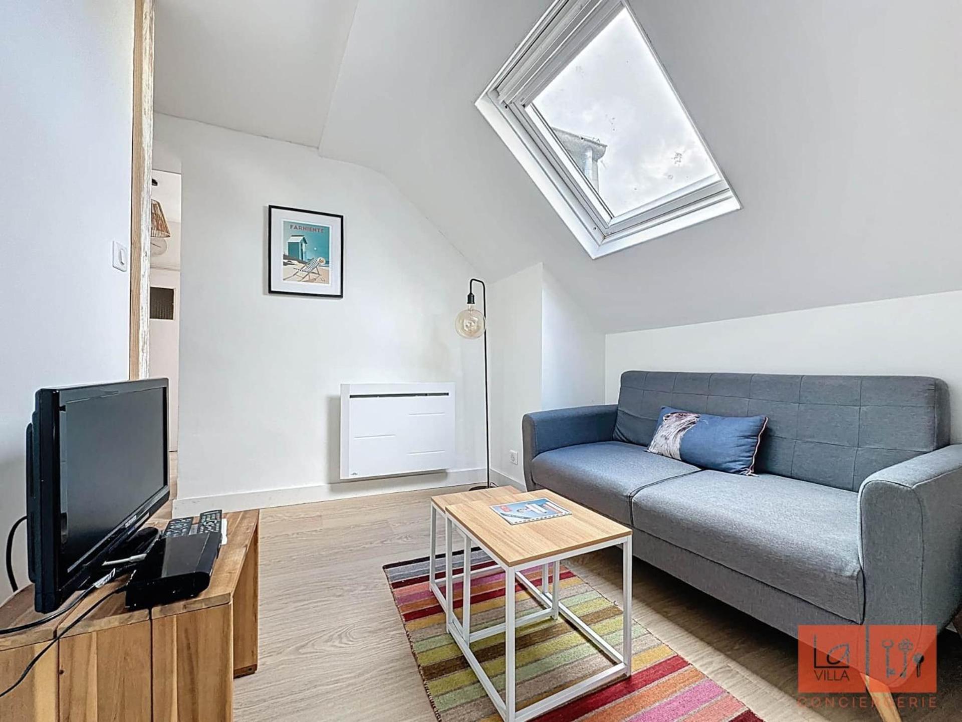 Studio Du Cairn Wimereux Exteriér fotografie