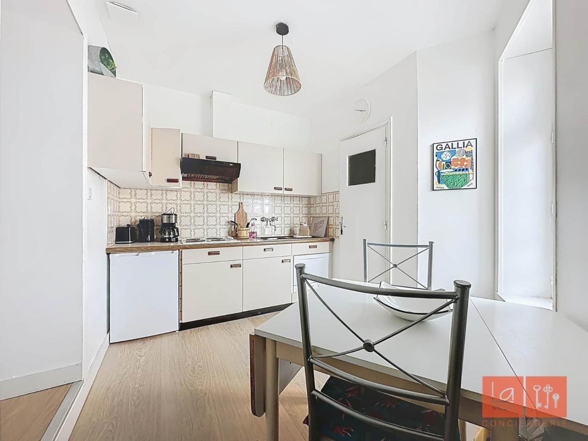 Studio Du Cairn Wimereux Exteriér fotografie